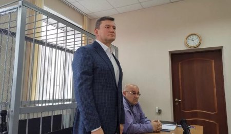 Областной оренбургский суд рассмотрит возможность досрочного освобождения Евгения Арапова
