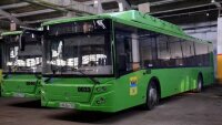 Конкурс по обслуживанию дачных автобусов Оренбурга еще не проведен: когда ждать их запуска в 2023 году?
