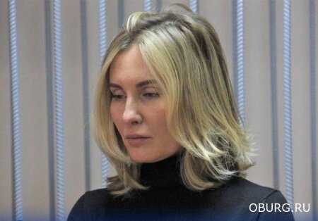 Министра по архитектуре Оренбурга выпустили из-под домашнего ареста