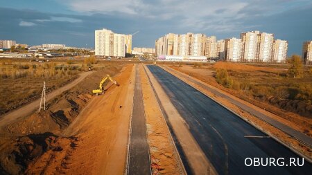 Дорога, дублирующая улицы Чкалова-Гагарина обойдется бюджету втрое дороже