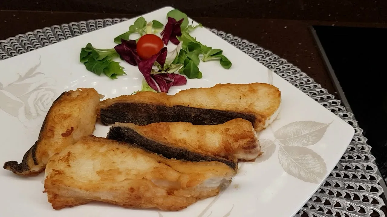 Как выбрать палтуса для запекания, жарки и холодных закусок