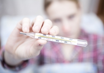 В Оренбуржье за неделю гриппом и ОРВИ заболели свыше 16 тысяч человек