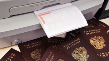 В Оренбуржье УМФС расширяет условия акции "Паспорт за час"