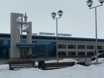 На базе "Оренбургских авиалиний" появится филиал АК "Россия"