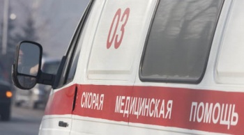 В Новотроицке 2-летняя девочка отравилась, выпив "Нафтизин"