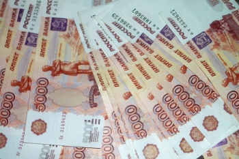 В Оренбурге мошенники обманом получили 5 миллионов рублей