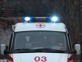 В Ташлинском районе 10-месячная девочка получила ожоги, упав на отопительный радиатор
